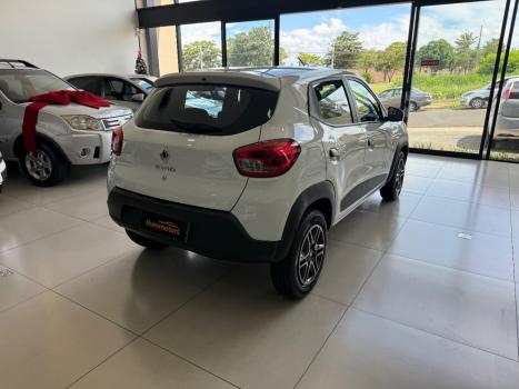 RENAULT Kwid 1.0 12V 4P SCE FLEX ZEN, Foto 6