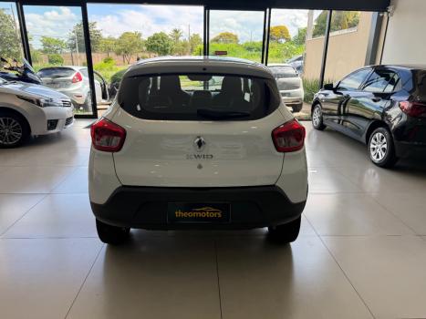 RENAULT Kwid 1.0 12V 4P SCE FLEX ZEN, Foto 7