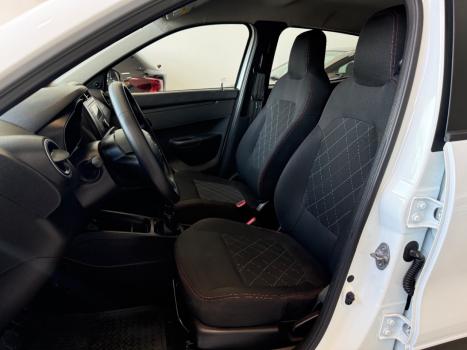 RENAULT Kwid 1.0 12V 4P SCE FLEX ZEN, Foto 10