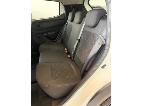 RENAULT Kwid 1.0 12V 4P SCE FLEX ZEN, Foto 11