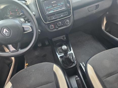 RENAULT Kwid 1.0 12V 4P SCE FLEX INTENSE, Foto 8