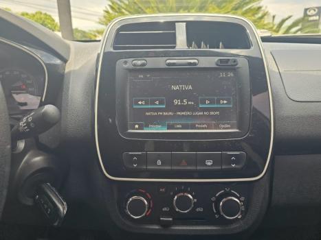 RENAULT Kwid 1.0 12V 4P SCE FLEX INTENSE, Foto 10