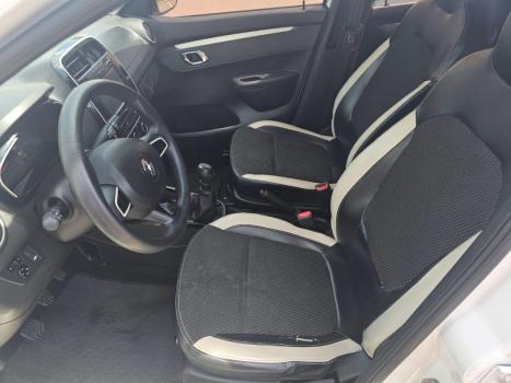 RENAULT Kwid 1.0 12V 4P SCE FLEX INTENSE, Foto 11