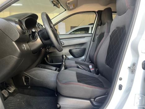 RENAULT Kwid 1.0 12V 4P SCE FLEX ZEN, Foto 2