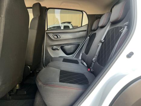 RENAULT Kwid 1.0 12V 4P SCE FLEX ZEN, Foto 9