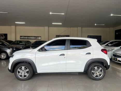 RENAULT Kwid 1.0 12V 4P SCE FLEX ZEN, Foto 11