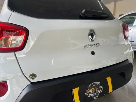 RENAULT Kwid 1.0 12V 4P SCE FLEX ZEN, Foto 13