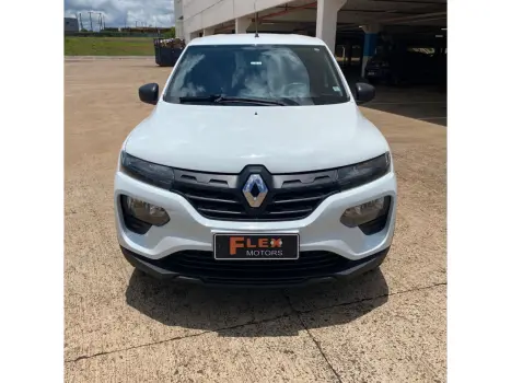 RENAULT Kwid 1.0 12V 4P SCE FLEX ZEN 2, Foto 2