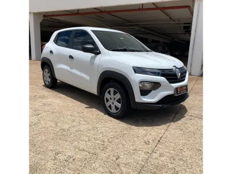 RENAULT Kwid 1.0 12V 4P SCE FLEX ZEN 2, Foto 3