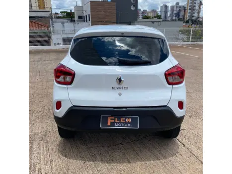 RENAULT Kwid 1.0 12V 4P SCE FLEX ZEN 2, Foto 5