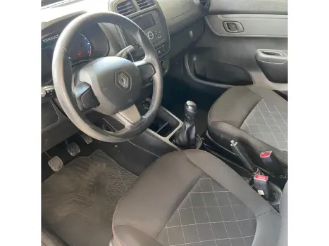 RENAULT Kwid 1.0 12V 4P SCE FLEX ZEN 2, Foto 7