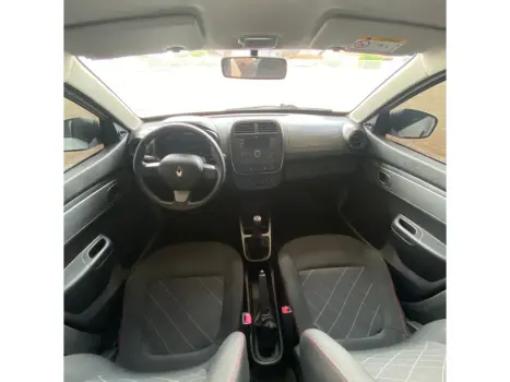 RENAULT Kwid 1.0 12V 4P SCE FLEX ZEN 2, Foto 8