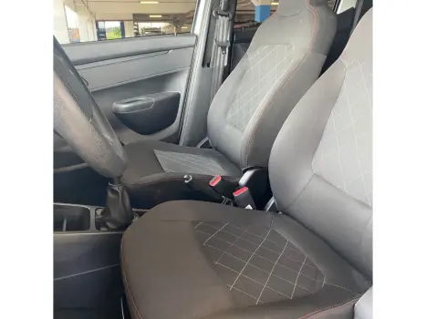 RENAULT Kwid 1.0 12V 4P SCE FLEX ZEN 2, Foto 9