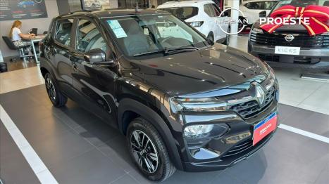 RENAULT Kwid 1.0 12V 4P SCE FLEX INTENSE, Foto 1
