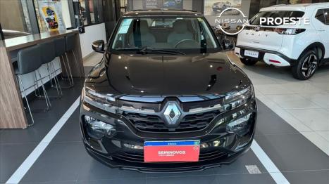 RENAULT Kwid 1.0 12V 4P SCE FLEX INTENSE, Foto 2