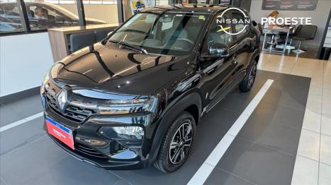 RENAULT Kwid 1.0 12V 4P SCE FLEX INTENSE, Foto 3