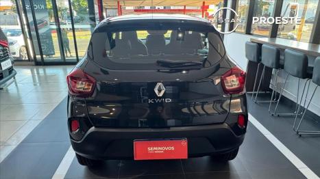 RENAULT Kwid 1.0 12V 4P SCE FLEX INTENSE, Foto 5