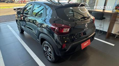 RENAULT Kwid 1.0 12V 4P SCE FLEX INTENSE, Foto 6