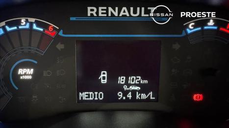 RENAULT Kwid 1.0 12V 4P SCE FLEX INTENSE, Foto 7