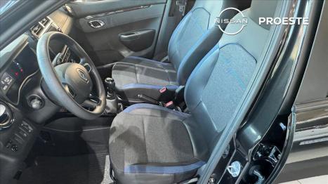 RENAULT Kwid 1.0 12V 4P SCE FLEX INTENSE, Foto 8