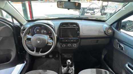 RENAULT Kwid 1.0 12V 4P SCE FLEX INTENSE, Foto 9