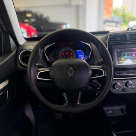 RENAULT Kwid 1.0 12V 4P SCE FLEX INTENSE, Foto 3