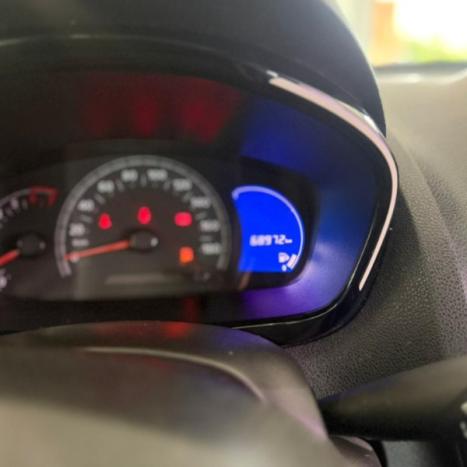 RENAULT Kwid 1.0 12V 4P SCE FLEX INTENSE, Foto 7