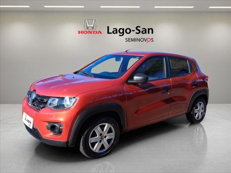 RENAULT Kwid 1.0 12V 4P SCE FLEX ZEN, Foto 1