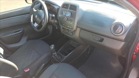 RENAULT Kwid 1.0 12V 4P SCE FLEX ZEN, Foto 5