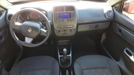 RENAULT Kwid 1.0 12V 4P SCE FLEX ZEN, Foto 7