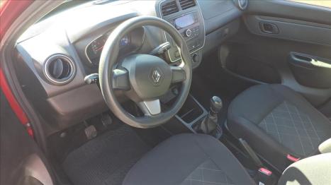 RENAULT Kwid 1.0 12V 4P SCE FLEX ZEN, Foto 8