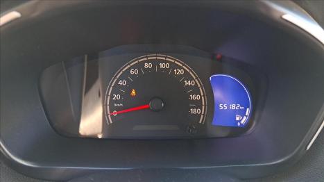 RENAULT Kwid 1.0 12V 4P SCE FLEX ZEN, Foto 9