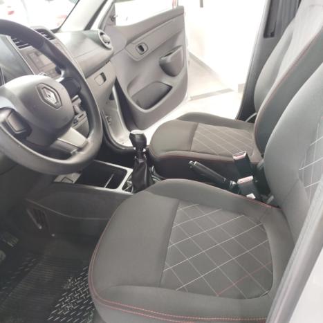RENAULT Kwid 1.0 12V 4P SCE FLEX ZEN, Foto 7