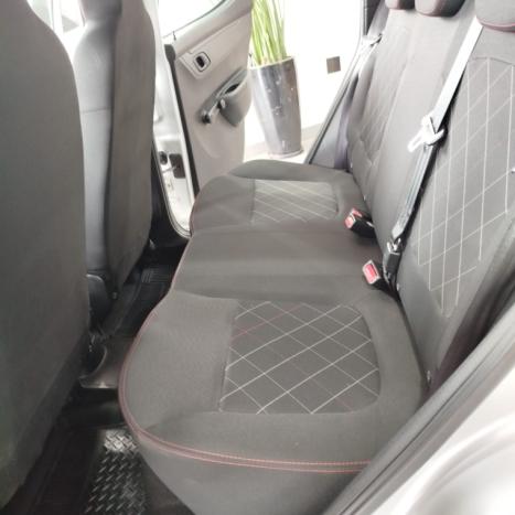 RENAULT Kwid 1.0 12V 4P SCE FLEX ZEN, Foto 8