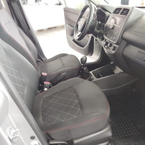 RENAULT Kwid 1.0 12V 4P SCE FLEX ZEN, Foto 10