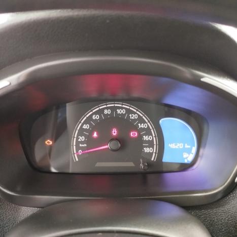 RENAULT Kwid 1.0 12V 4P SCE FLEX ZEN, Foto 11