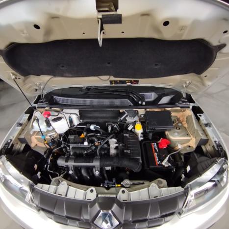 RENAULT Kwid 1.0 12V 4P SCE FLEX ZEN, Foto 13