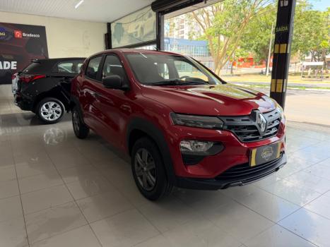 RENAULT Kwid 1.0 12V 4P SCE FLEX ZEN, Foto 2
