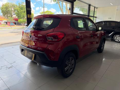 RENAULT Kwid 1.0 12V 4P SCE FLEX ZEN, Foto 3