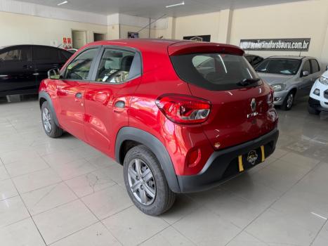 RENAULT Kwid 1.0 12V 4P SCE FLEX ZEN, Foto 4