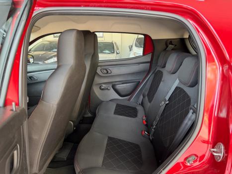 RENAULT Kwid 1.0 12V 4P SCE FLEX ZEN, Foto 6