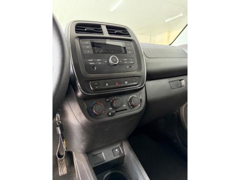 RENAULT Kwid 1.0 12V 4P SCE FLEX ZEN, Foto 9