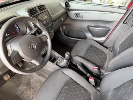 RENAULT Kwid 1.0 12V 4P SCE FLEX ZEN, Foto 10