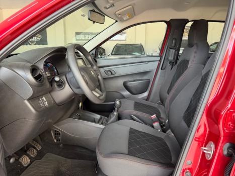 RENAULT Kwid 1.0 12V 4P SCE FLEX ZEN, Foto 11