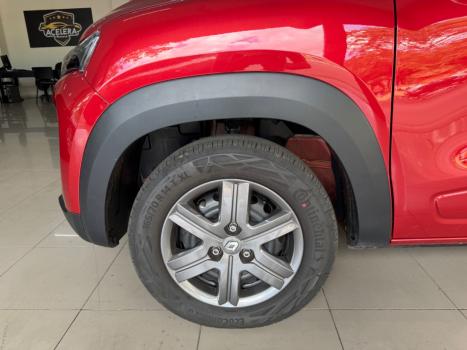 RENAULT Kwid 1.0 12V 4P SCE FLEX ZEN, Foto 12