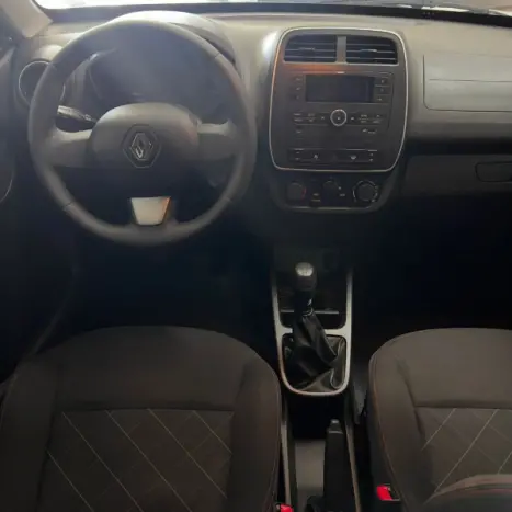 RENAULT Kwid 1.0 12V 4P SCE FLEX ZEN, Foto 7