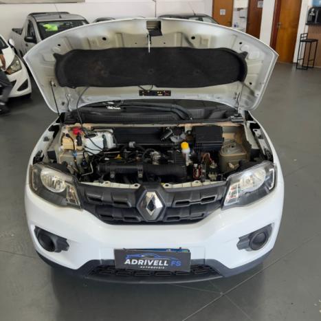 RENAULT Kwid 1.0 12V 4P SCE FLEX ZEN, Foto 6