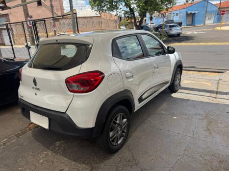 RENAULT Kwid 1.0 12V 4P SCE FLEX INTENSE, Foto 4