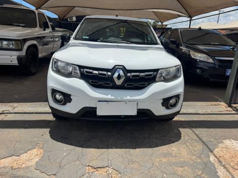 RENAULT Kwid 1.0 12V 4P SCE FLEX INTENSE, Foto 5