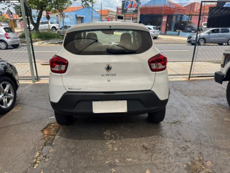 RENAULT Kwid 1.0 12V 4P SCE FLEX INTENSE, Foto 6